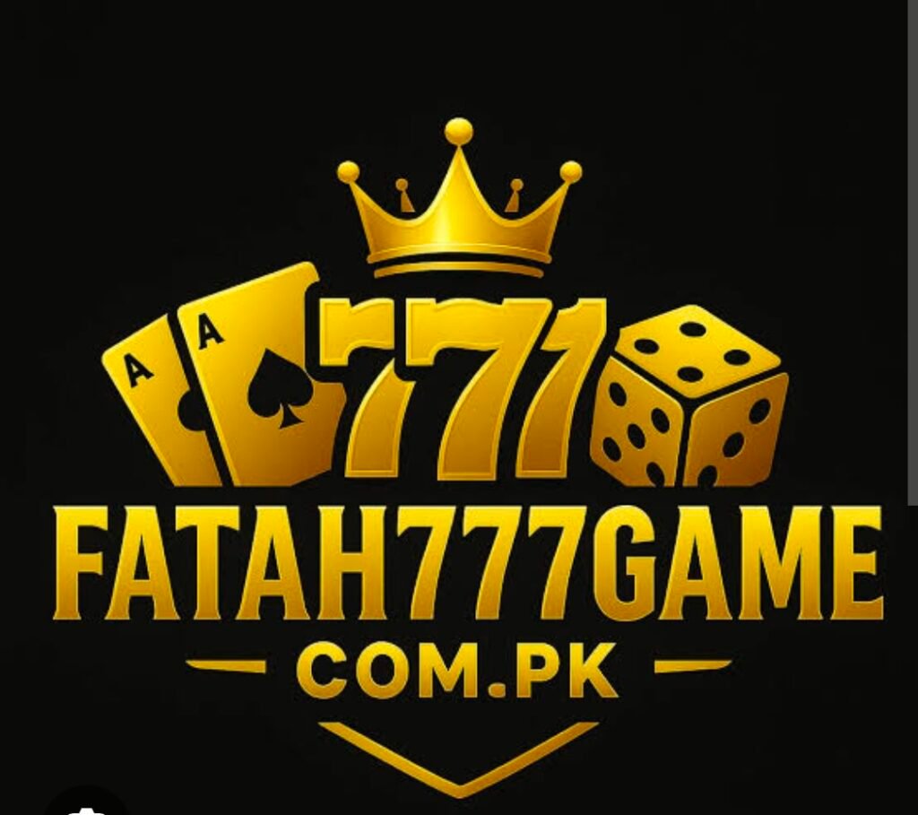 FATAH777- DOWNLOAD LATEST GAMING APP 2025